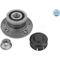 rato stebulė MEYLE-ORIGINAL: True to OE.
                                                16-14 752 0006, MEYLE, 16-147520006