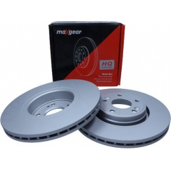 stabdžių diskas (1vnt)
                                MAXGEAR                                19-0819MAX, MAXGEAR, 19-0819M