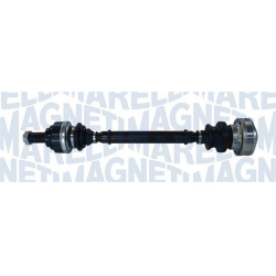 pusašis
                                MAGNETI MARELLI                                302004190136, MAGNETI MARELLI, 302004