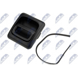 Išorinė durų rankena
                                NTY                                                EZC-FT-107, NTY, E