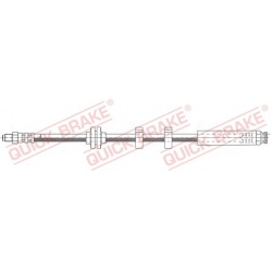 stabdžių žarnelė
                                QUICK BRAKE                                32.968, QUICK BRAKE, 32.968, 