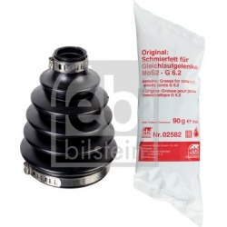 pusašio šarnyro apsauga
                                FEBI BILSTEIN                                176119, FEBI BILSTEIN,