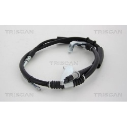 trosas, stovėjimo stabdys
                                TRISCAN                                                8140 21113,