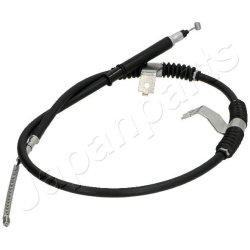 trosas, stovėjimo stabdys
                                JAPANPARTS                                                BC-W06R,