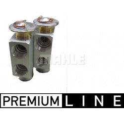 išsiplėtimo vožtuvas, oro kondicionavimas BEHR *** PREMIUM LINE ***
                                MAHLE                 