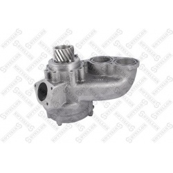 Vandens siurblys, variklio aušinimas
                                STELLOX                                                