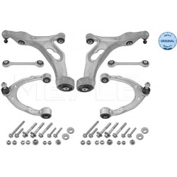 pakabos dalių komplektas MEYLE-ORIGINAL-KIT: Better solution for you!
                                                116 05