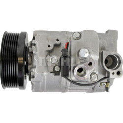 kompresorius, oro kondicionierius BEHR
                                MAHLE                                ACP 451 000S, MAH