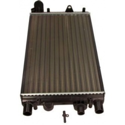Aušinimo radiatorius
                                MAXGEAR                                                AC252165, MAXGEA