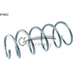 spyruoklė
                                CS Germany                                                14874422, CS Germany, 14