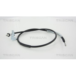 trosas, stovėjimo stabdys
                                TRISCAN                                                8140 11144,
