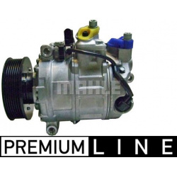 kompresorius, oro kondicionierius BEHR *** PREMIUM LINE ***
MAHLE