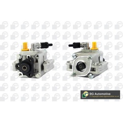 hidraulinis siurblys, vairo sistema
                                BGA                                                PSP090