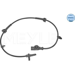 ABS daviklis FORD P. B-MAX 1,0-1,6 08- LE/PR
                                MEYLE                                           
