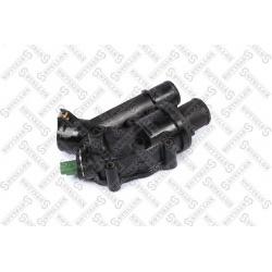 termostatas, aušinimo skystis
                                STELLOX                                                23-4023