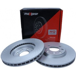 stabdžių diskas (1vnt)
                                MAXGEAR                                19-0808MAX, MAXGEAR, 19-0808M