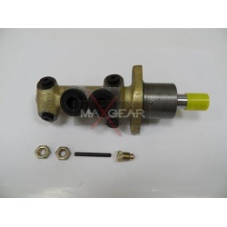 pagrindinis cilindras, stabdžiai
                                MAXGEAR                                41-0017, MAXGEAR, 41