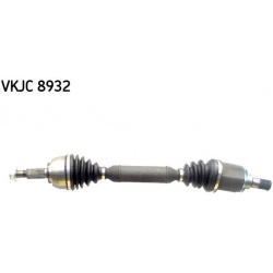 pusašis
                                SKF                                                VKJC 8932, SKF, VKJC8932, auto de