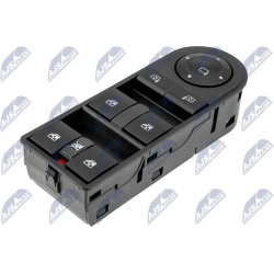 jungiklis, lango pakėliklis
                                NTY                                                EWS-PL-000, N