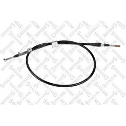 trosas, stovėjimo stabdys
                                STELLOX                                29-98817-SX, STELLOX, 29-98