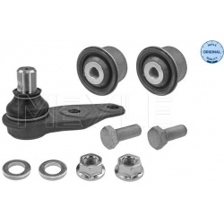 pakabos komplektas MEYLE-ORIGINAL-KIT: Better solution for you!
                                                16-16 610 001