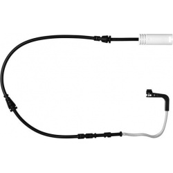 įspėjimo kontaktas, stabdžių trinkelių susidėvėjimas
                                TEXTAR                           