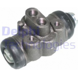 rato stabdžių cilindras
                                DELPHI                                                LW62075, Nenu