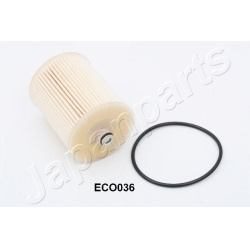 kuro filtras
                                JAPANPARTS                                                FC-ECO036, JAPANPARTS,
