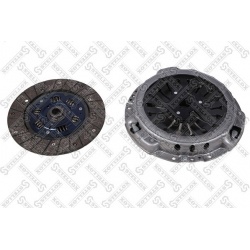 sankabos komplektas
                                STELLOX                                                07-01017-SX, STELL