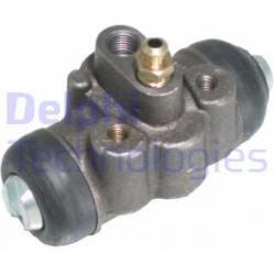 rato stabdžių cilindras
DELPHI LW62076, Nenu