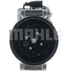 kompresorius, oro kondicionierius BEHR *** PREMIUM LINE ***
                                MAHLE                            