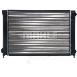 Aušinimo radiatorius
                                MAHLE                                                CR 516 000S, MAHLE