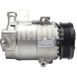kompresorius, oro kondicionierius BEHR *** PREMIUM LINE ***
                                MAHLE                            