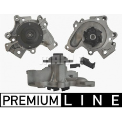 Vandens siurblys, variklio aušinimas BEHR *** PREMIUM LINE ***
                                MAHLE                        