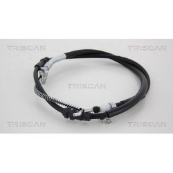 trosas, stovėjimo stabdys
                                TRISCAN                                8140 291133, Nenurodytas ga