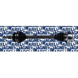 pusašis
                                MAGNETI MARELLI                                302004190014, MAGNETI MARELLI, 302004