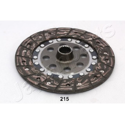 sankabos diskas
                                JAPANPARTS                                                DF-215, JAPANPARTS,