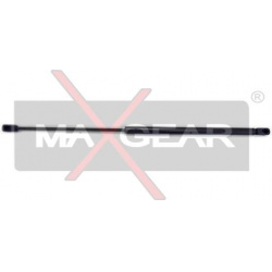 dujinė spyruoklė, gaubtas
                                MAXGEAR                                                12-0145, M