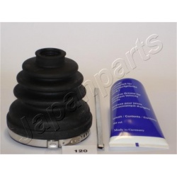 pusašio šarnyro apsauga
                                JAPANPARTS                                                KB-120, J
