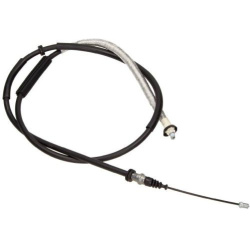 trosas, stovėjimo stabdys
                                MAXGEAR                                                32-0492, MA