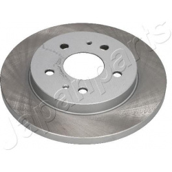 stabdžių diskas (1vnt)
                                JAPANPARTS                                                DI-610C, J