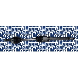 pusašis
                                MAGNETI MARELLI                                                302004190060, MAGNETI