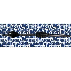 Pusašis
                                MAGNETI MARELLI                                                302004190113, MAGNETI