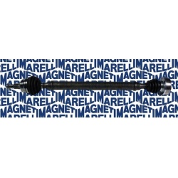 pusašis
                                MAGNETI MARELLI                                                302004190106, MAGNETI