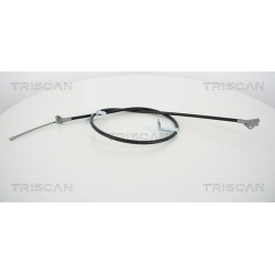 trosas, stovėjimo stabdys
                                TRISCAN                                                8140 131177
