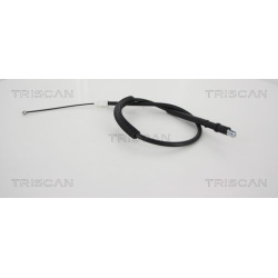 trosas, stovėjimo stabdys
                                TRISCAN                                                8140 23174,