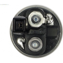 solenoidinis jungiklis, starteris Brand new Bosch
                                AS-PL                                SS0017