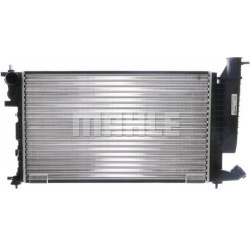Aušinimo radiatorius
                                MAHLE                                                CR 306 000S, MAHLE