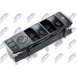 jungiklis, lango pakėliklis
                                NTY                                                EWS-ME-012, N