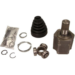 pusašio šarnyras
                                MAXGEAR                                                49-1651, MAXGEAR, 4